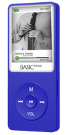 Kosher MP3 Player