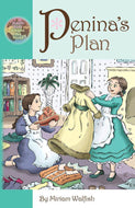 Penina's Plan (For Women and Girls)