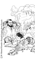 Pesach Chad Gadyah by R' Shmuel Kunda - A Maggid's Market Audio-Books