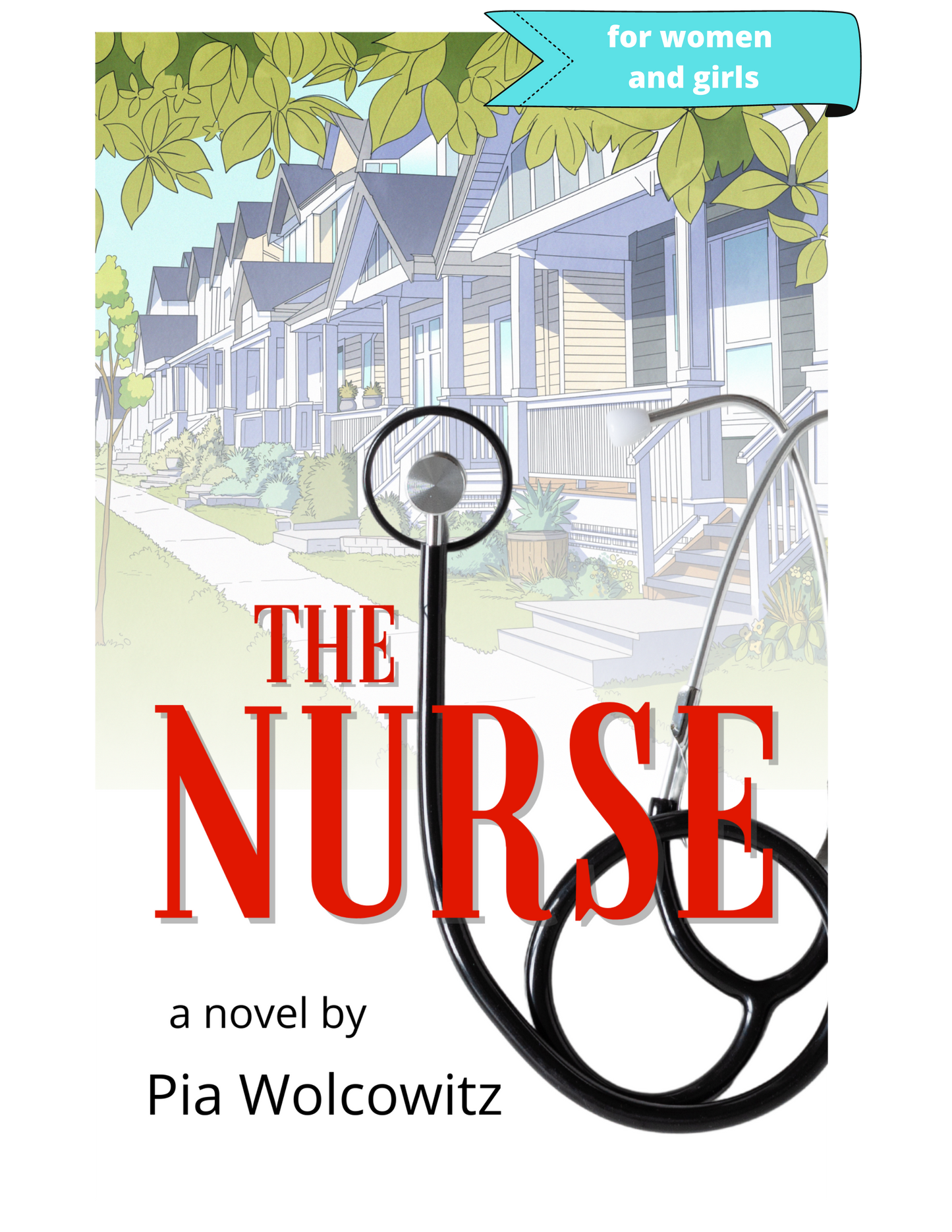 The Nurse (for women and girls)