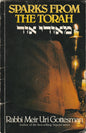 Sparks from the Torah Devarim