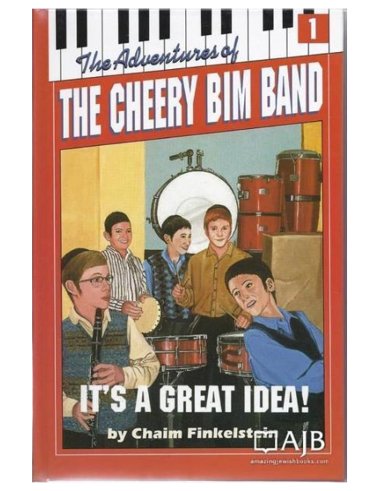 The Cheery Bim Band
