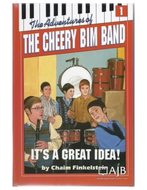 The Cheery Bim Band