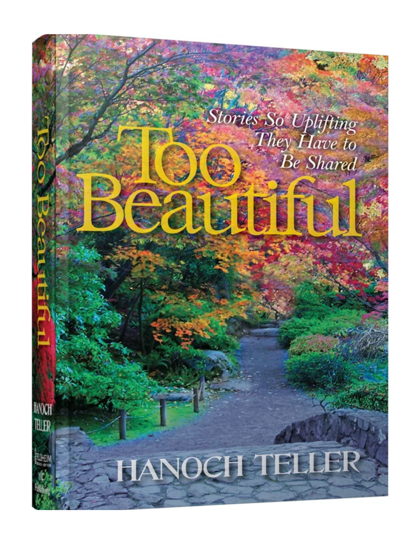 Too Beautiful