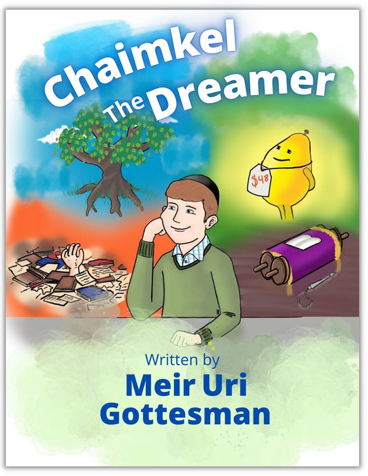 Chaimkel the Dreamer