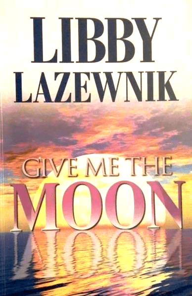 Give Me The Moon - A Maggid's Market Audio-Books