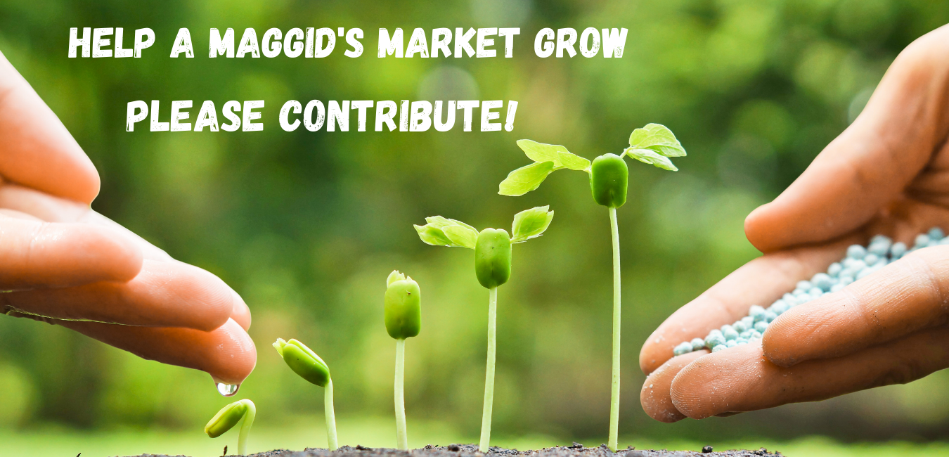Please Contribute!