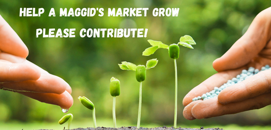 Please Contribute!