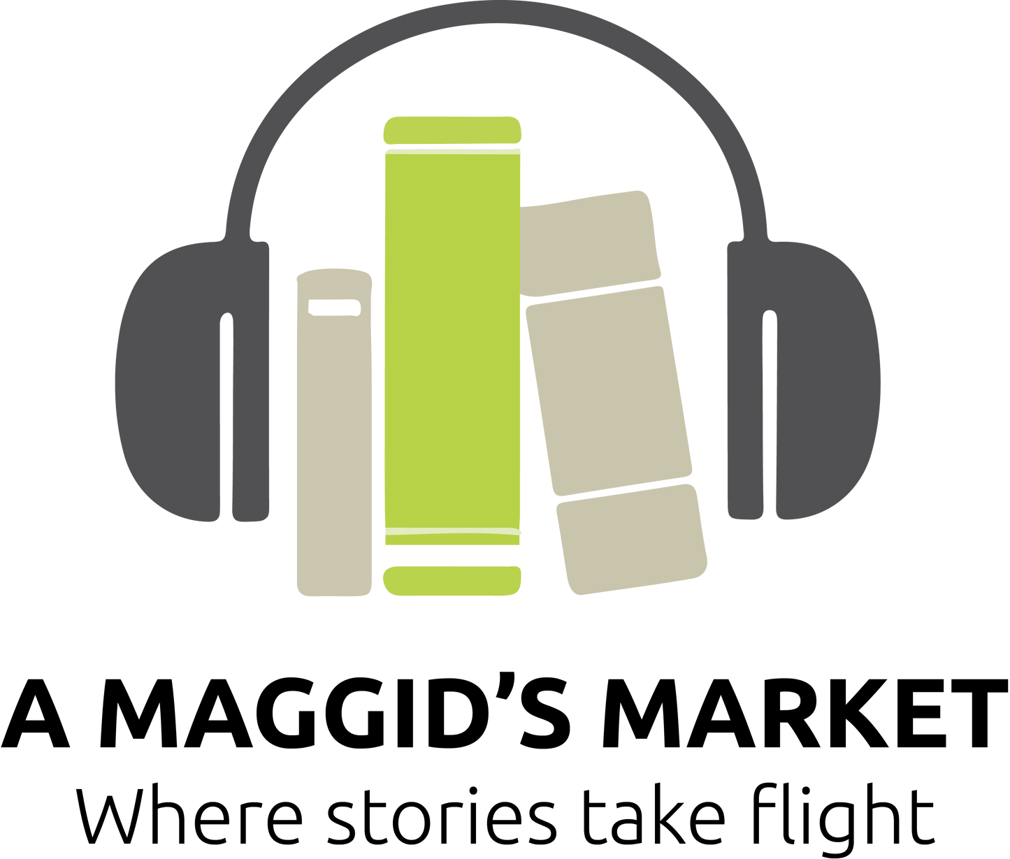 Our Gift Card - A Maggid's Market Audio-Books