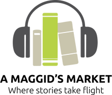 Our Gift Card - A Maggid's Market Audio-Books