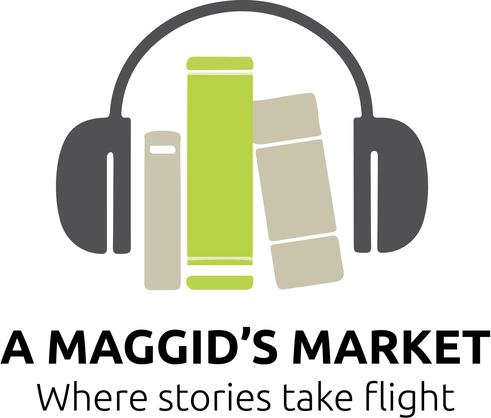 Our Gift Card - A Maggid's Market Audio-Books