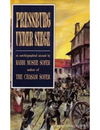 Pressburg Under Siege