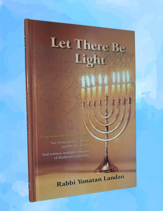 Let There Be Light