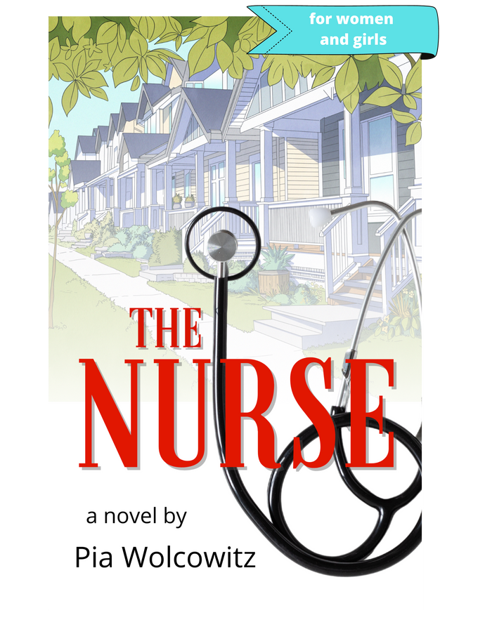 The Nurse (for women and girls)