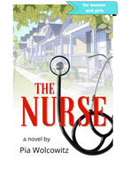 The Nurse (for women and girls)