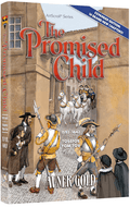 The Promised Child - A Maggid's Market Audio-Books