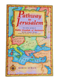 Pathway to Jerusalem - A Maggid's Market Audio-Books