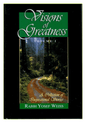 Visions of Greatness - A Maggid's Market Audio-Books