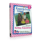 Regards From Camp Vol. 1 Junior Level (for women and girls) - A Maggid's Market Audio-Books