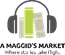 Our Gift Card - A Maggid's Market Audio-Books